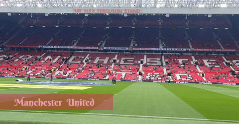 Manchester United