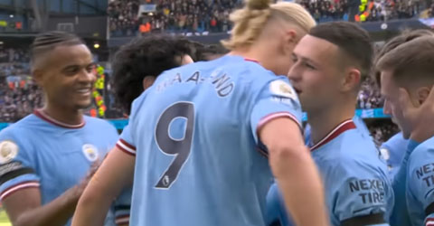 Manchester City