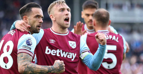 Westham